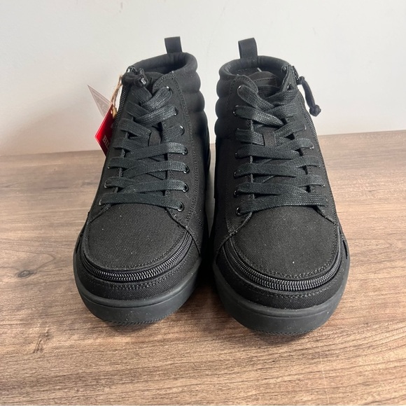 Billy CS Men’s Sneaker High Size 10 NEW #B1239A - Picture 4 of 11